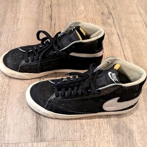Men's Nike Blazer Sneakers